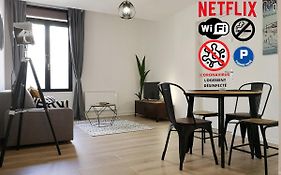 fedbia appartement Dunkerque